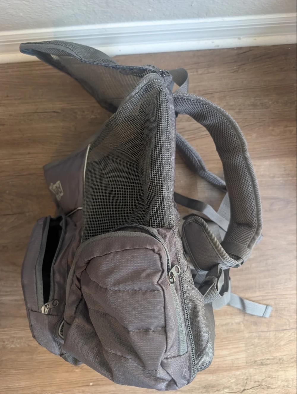 Outward Hound Pet BackPack